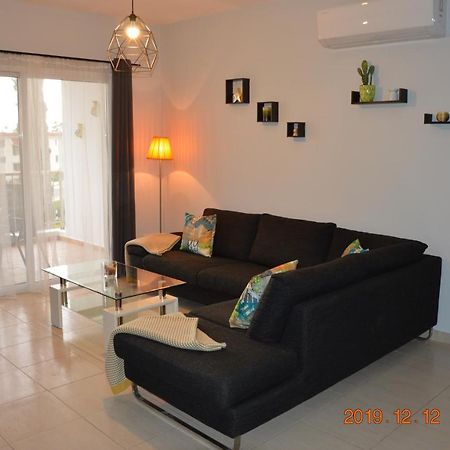 Luxury Apartment Paphos 外观 照片
