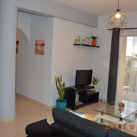 Luxury Apartment Paphos 外观 照片