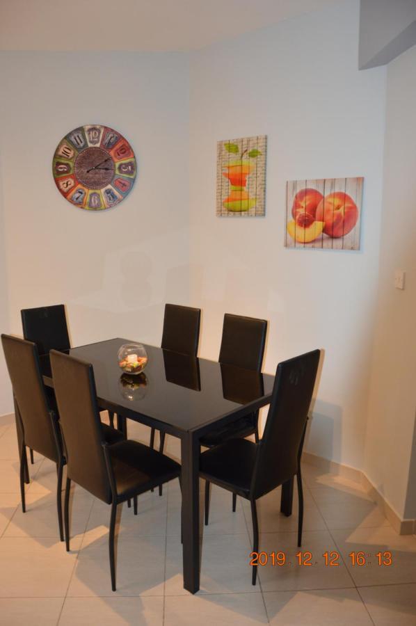 Luxury Apartment Paphos 外观 照片