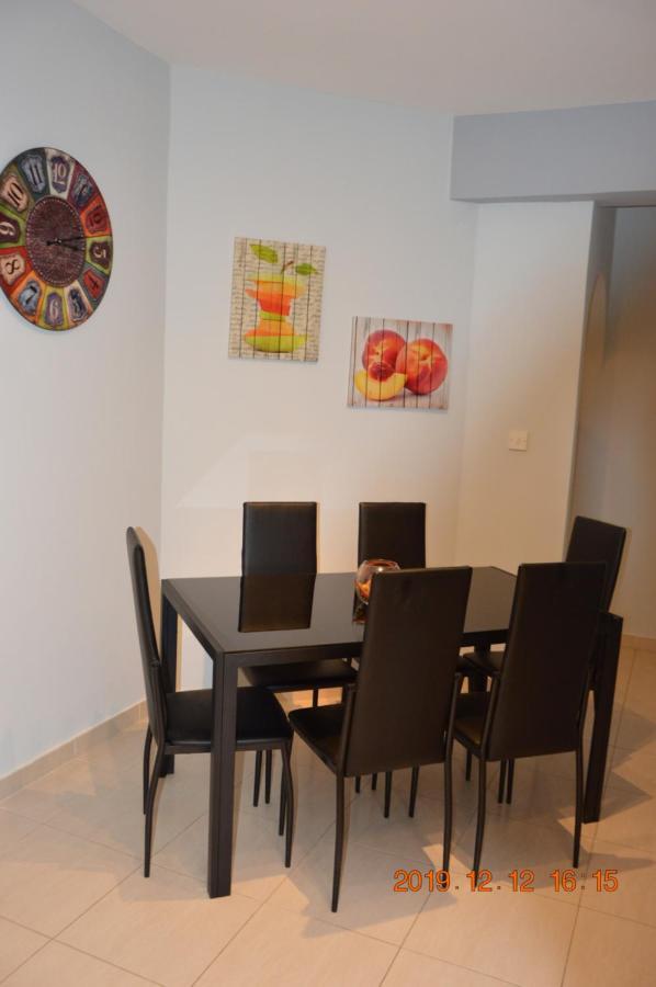 Luxury Apartment Paphos 外观 照片