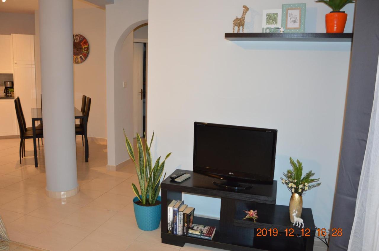 Luxury Apartment Paphos 外观 照片