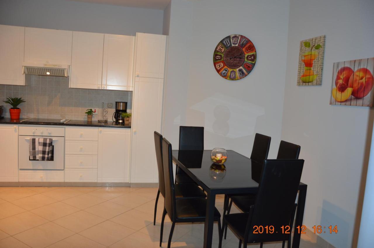 Luxury Apartment Paphos 外观 照片