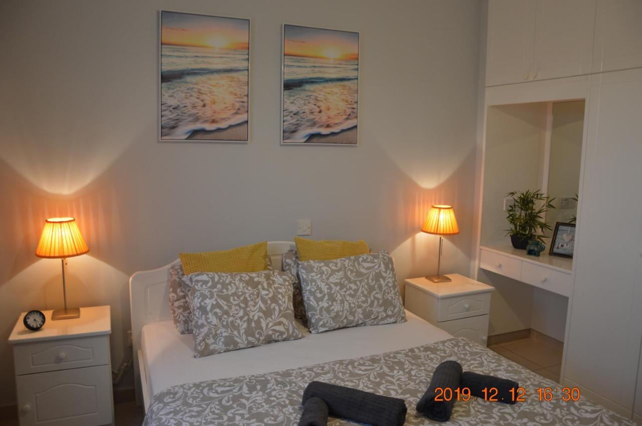 Luxury Apartment Paphos 外观 照片