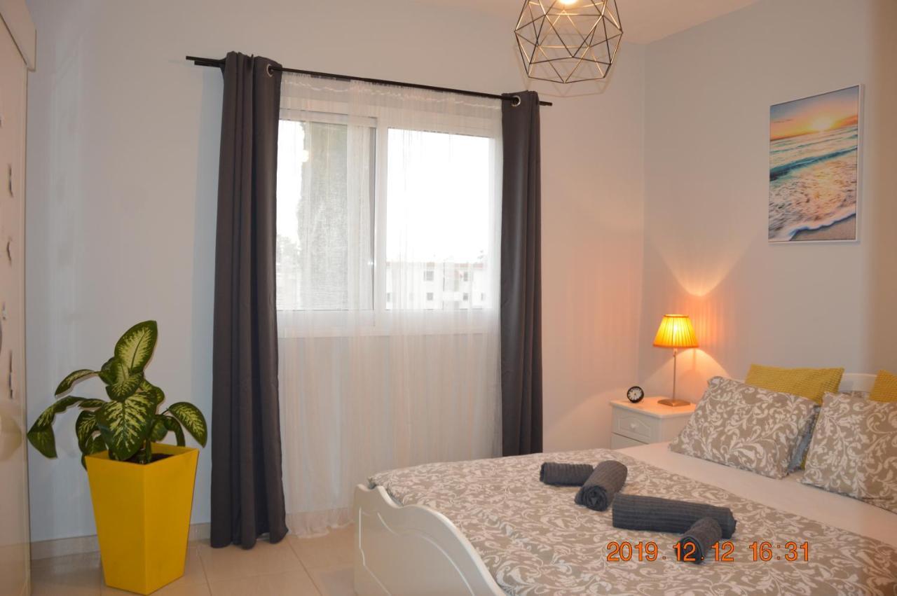 Luxury Apartment Paphos 外观 照片