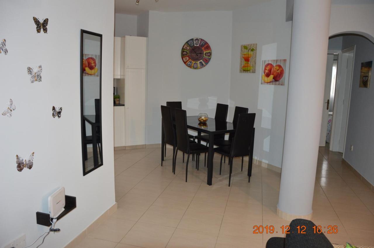 Luxury Apartment Paphos 外观 照片