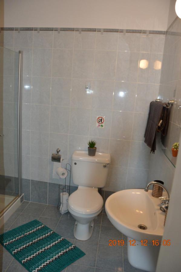 Luxury Apartment Paphos 外观 照片