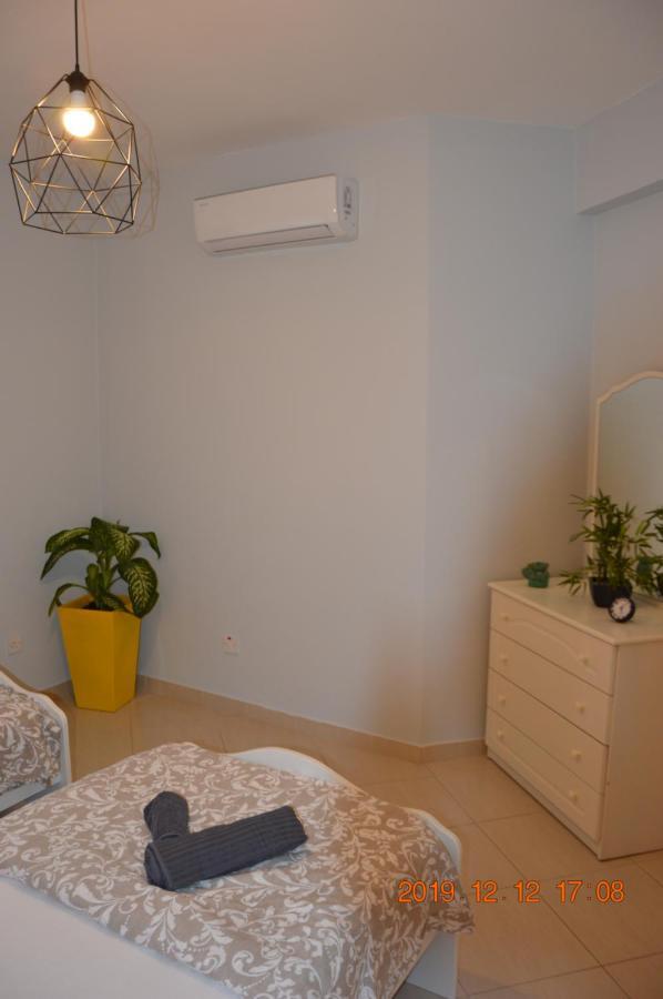 Luxury Apartment Paphos 外观 照片