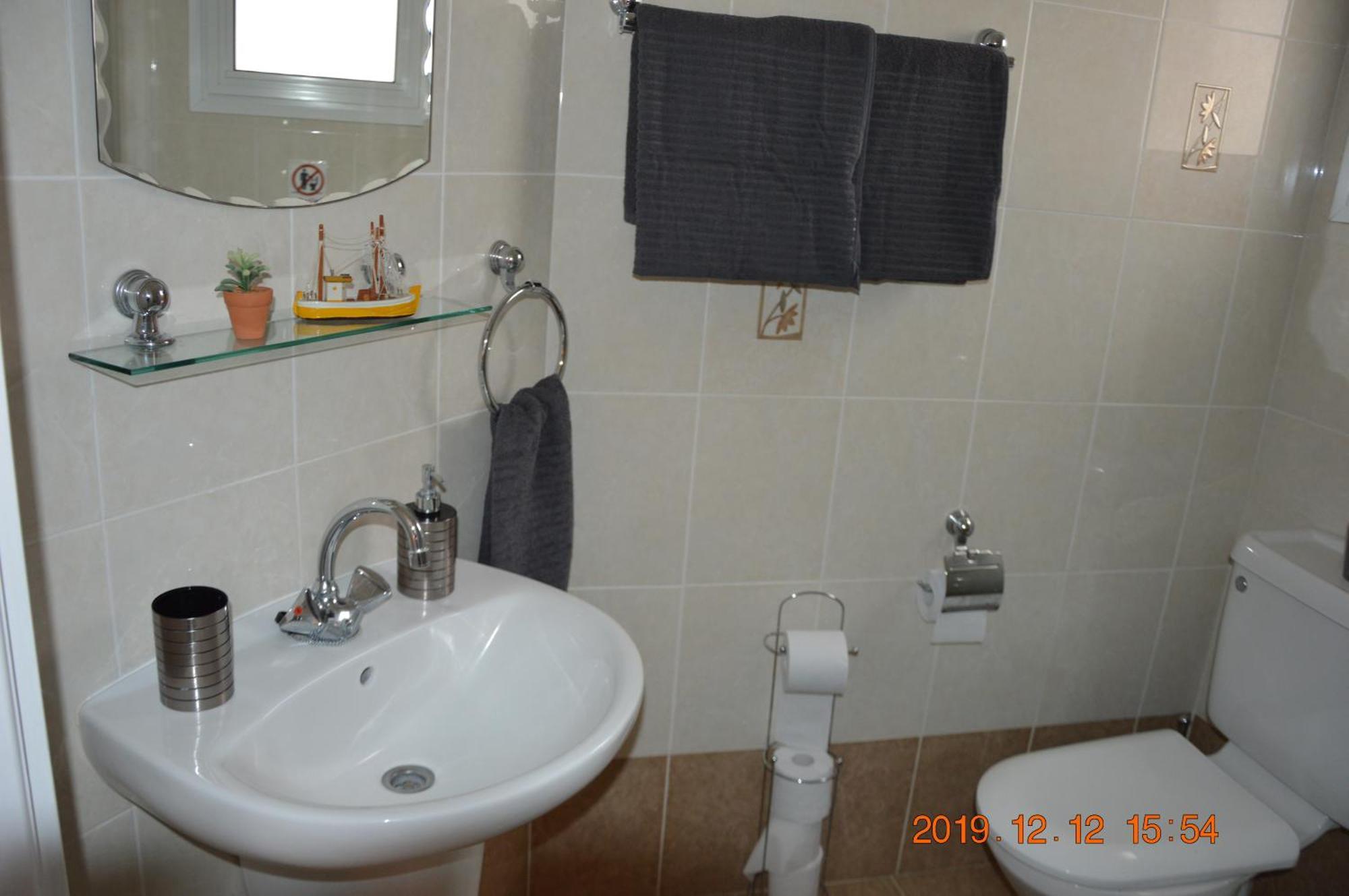Luxury Apartment Paphos 外观 照片
