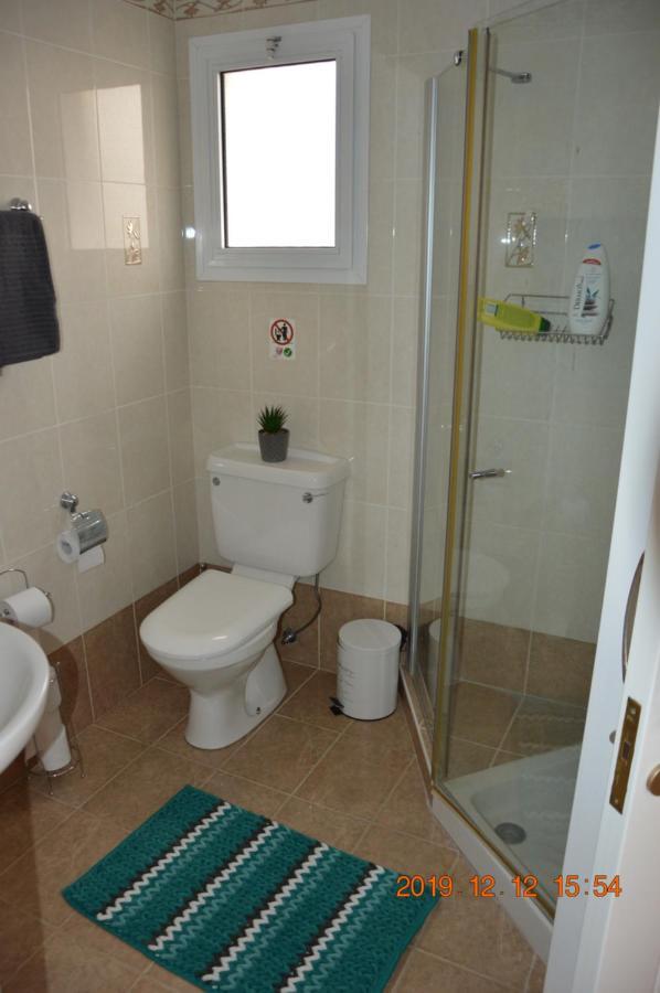 Luxury Apartment Paphos 外观 照片