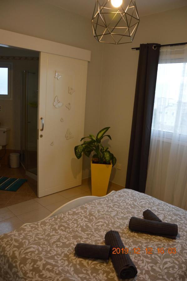 Luxury Apartment Paphos 外观 照片