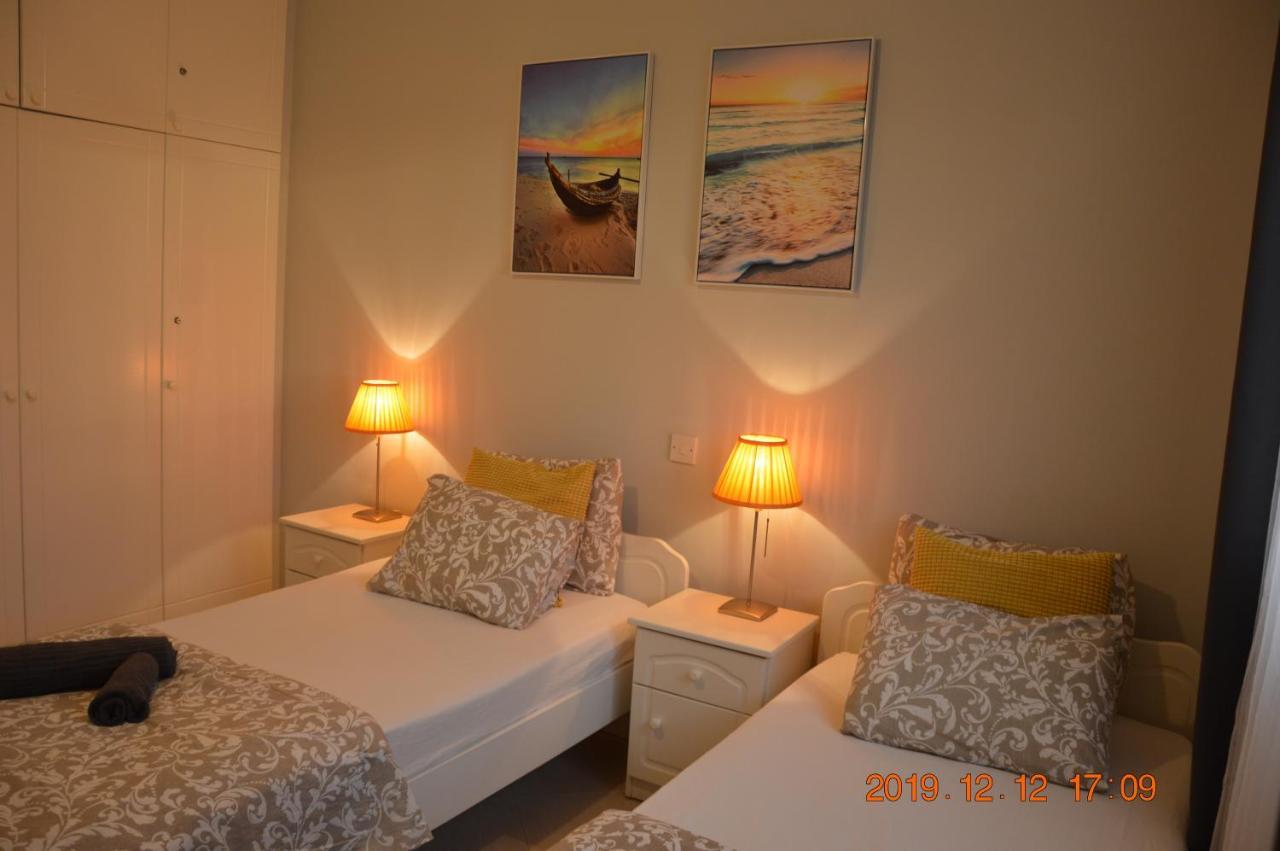 Luxury Apartment Paphos 外观 照片