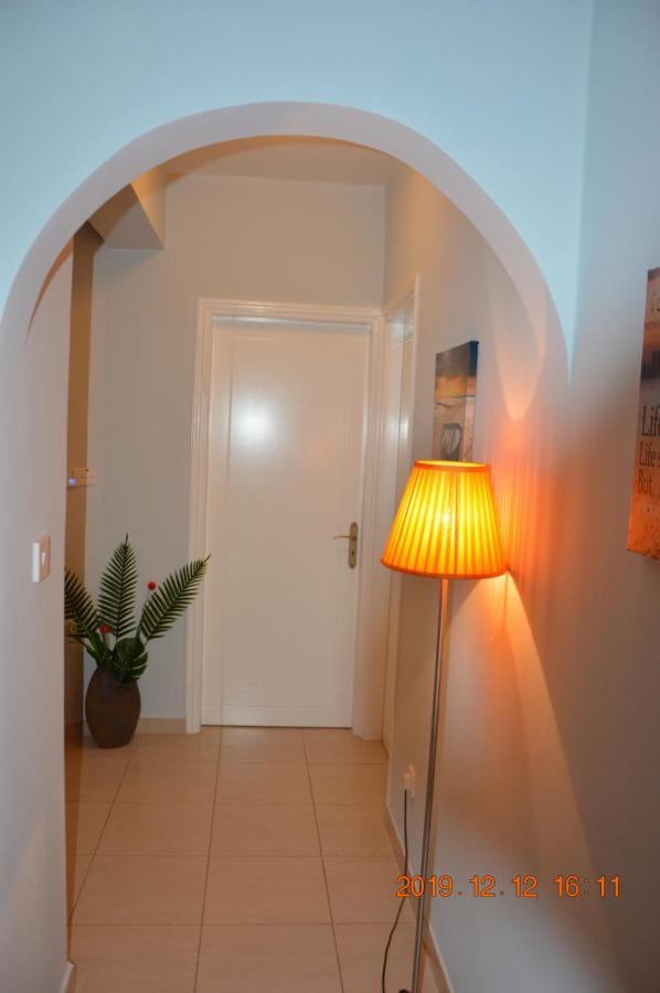 Luxury Apartment Paphos 外观 照片