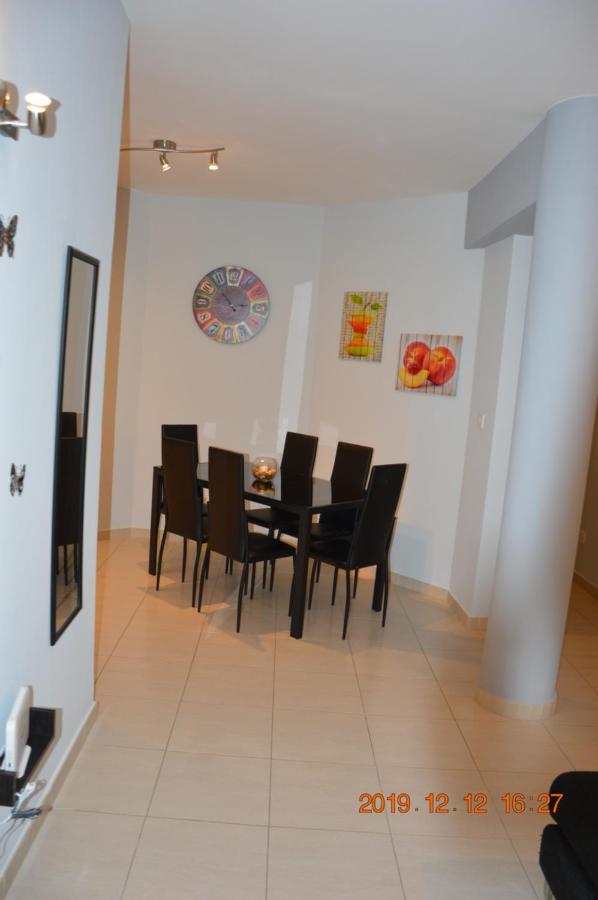 Luxury Apartment Paphos 外观 照片